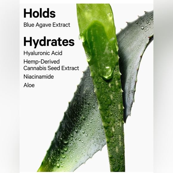 Milk Makeup Hydro Grip Set + Refresh Spray- NIB, full size - Picture 3 of 8